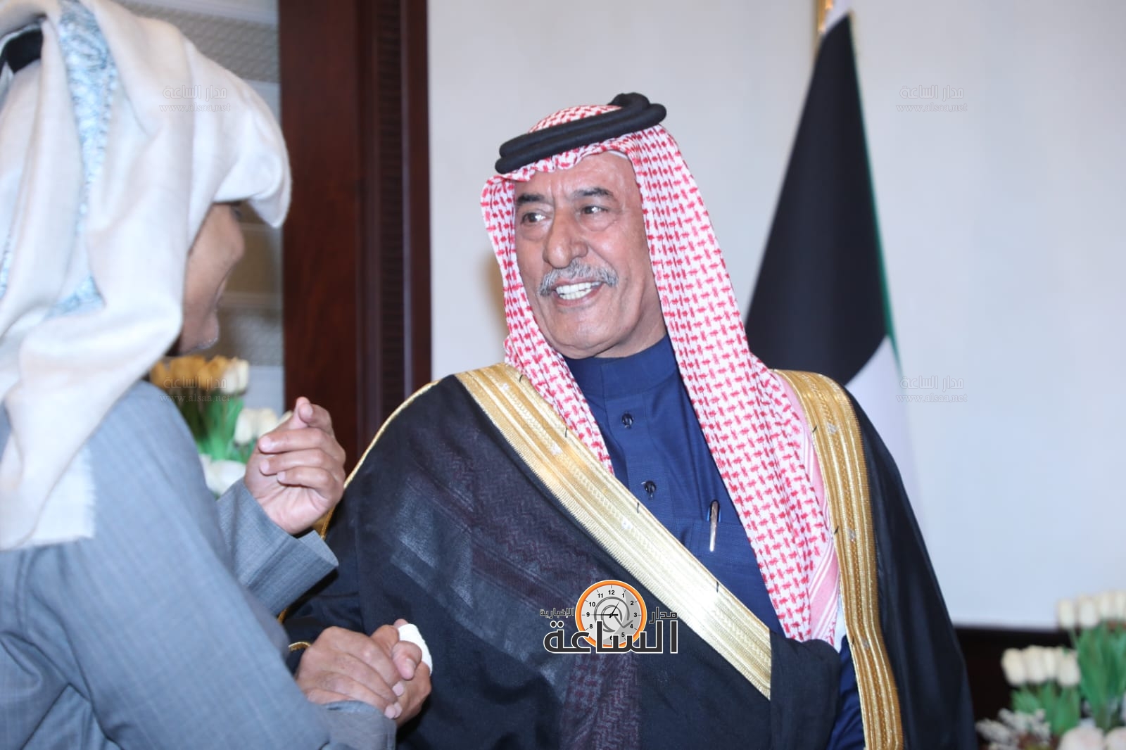 Madar Al-Saa Images 0.7442812828716345