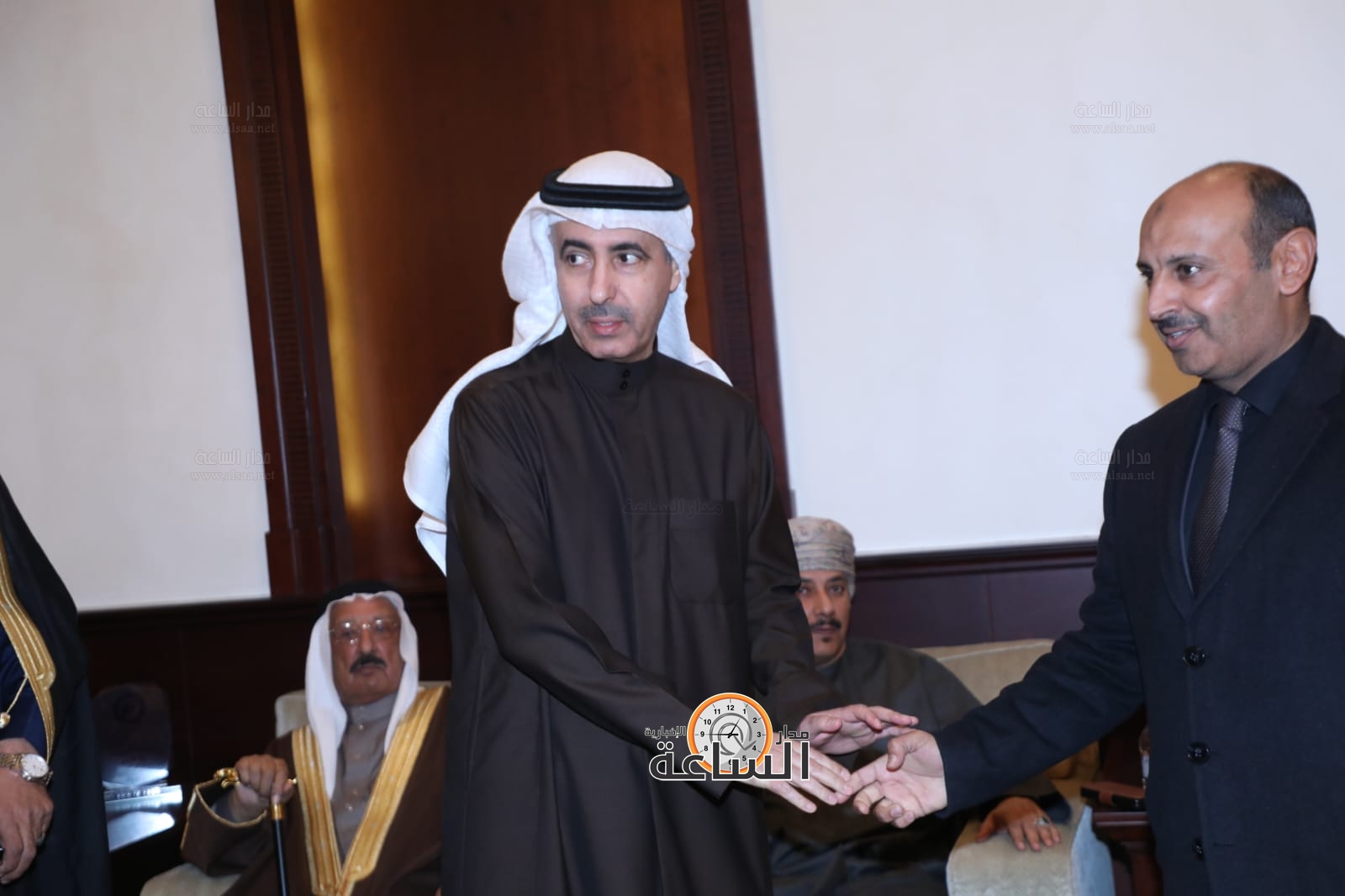 Madar Al-Saa Images 0.9471402751686775