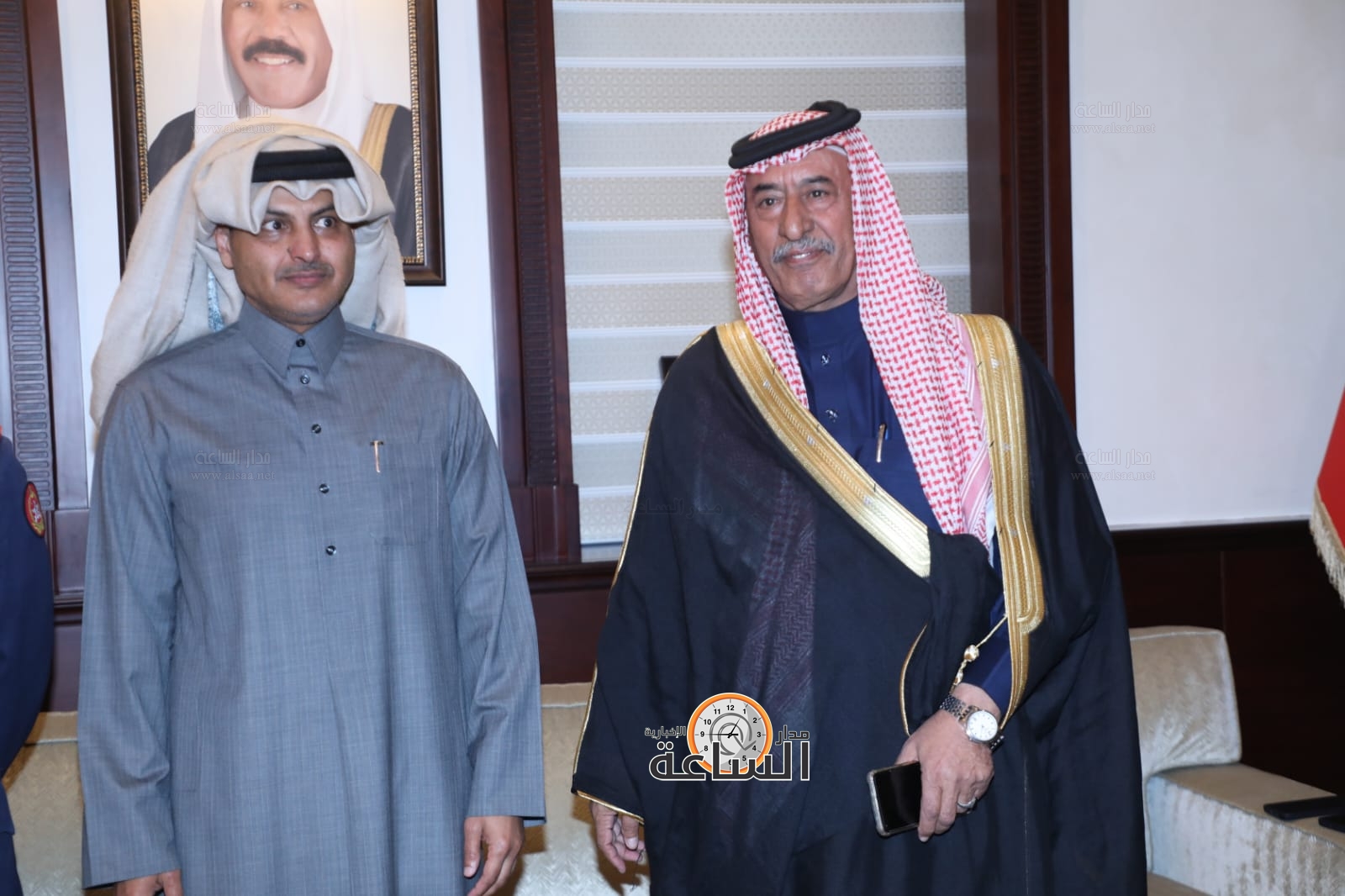 Madar Al-Saa Images 0.6347776547334574