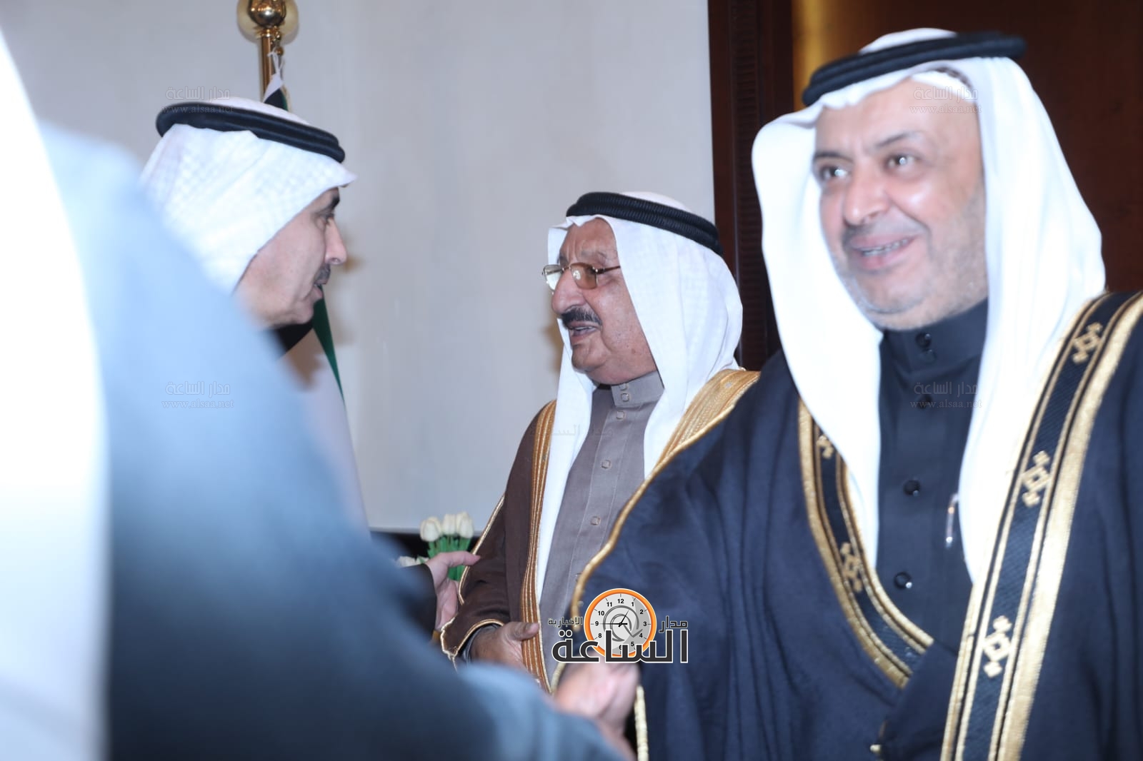 Madar Al-Saa Images 0.9221210588529856