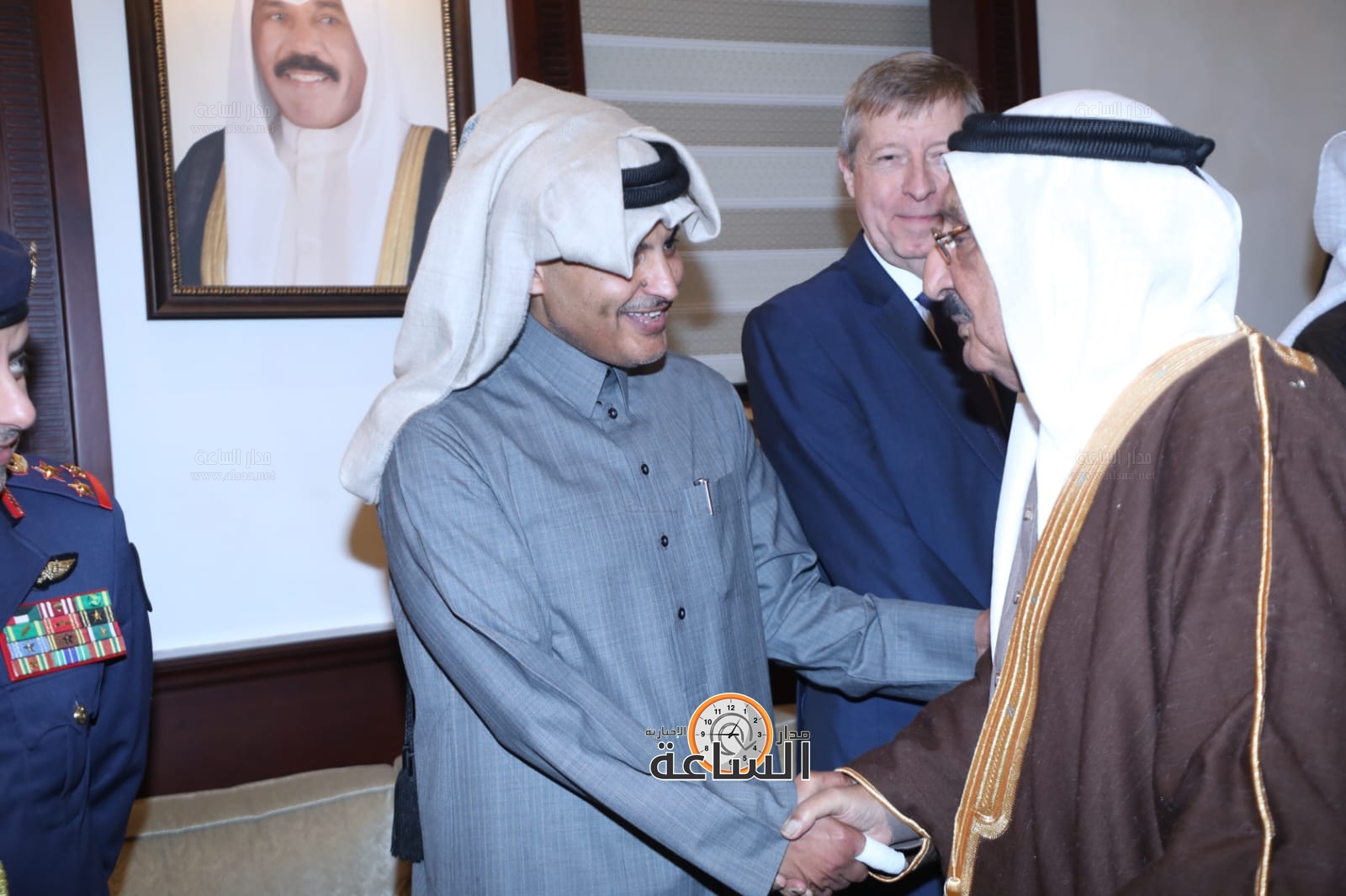 Madar Al-Saa Images 0.8338167603718301