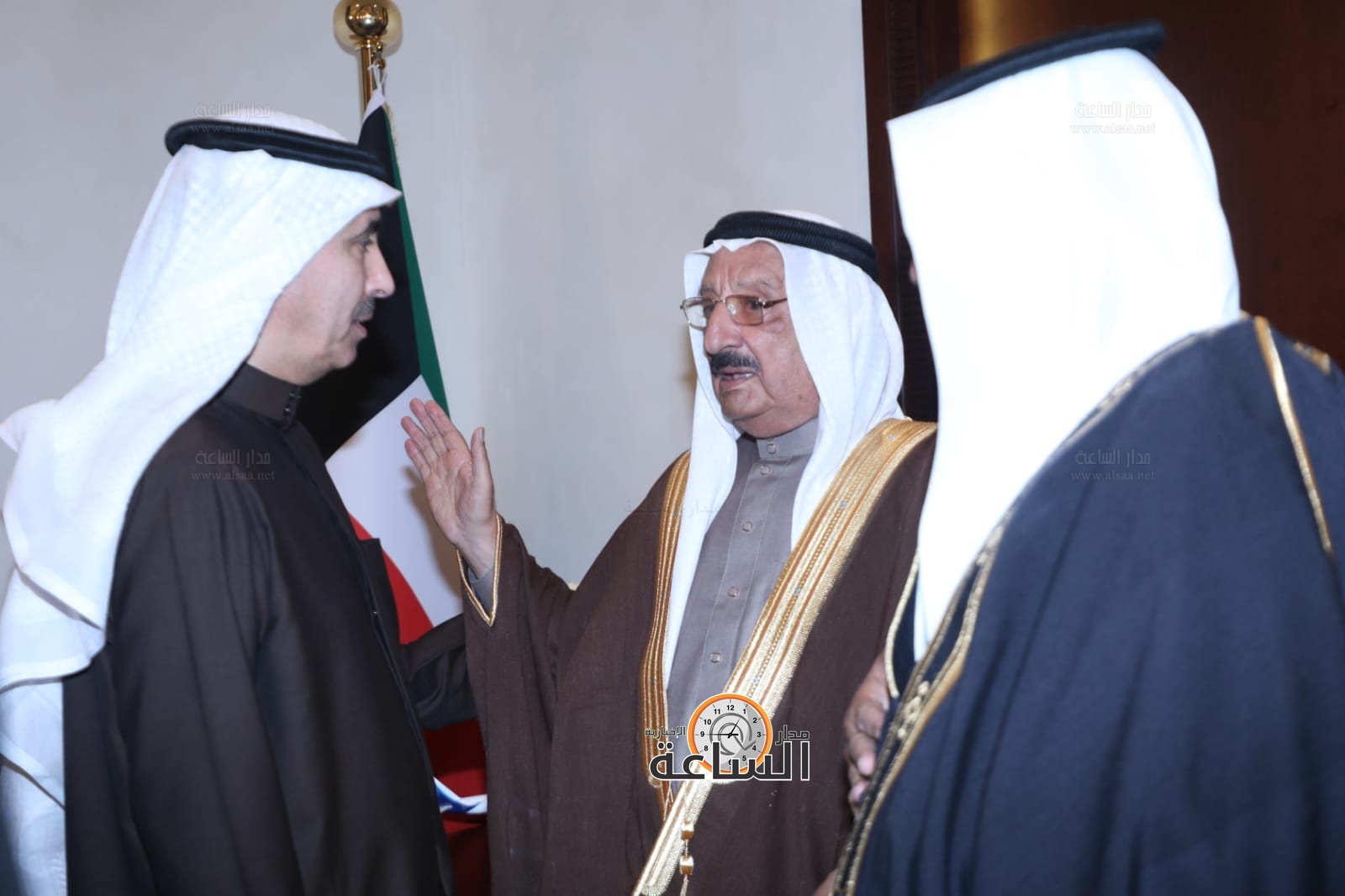 Madar Al-Saa Images 0.8466249501098733