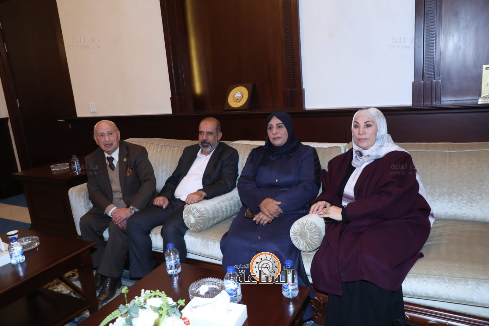 Madar Al-Saa Images 0.17929607709006623