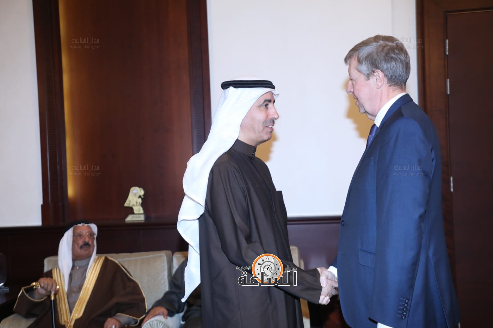 Madar Al-Saa Images 0.5467704207532353