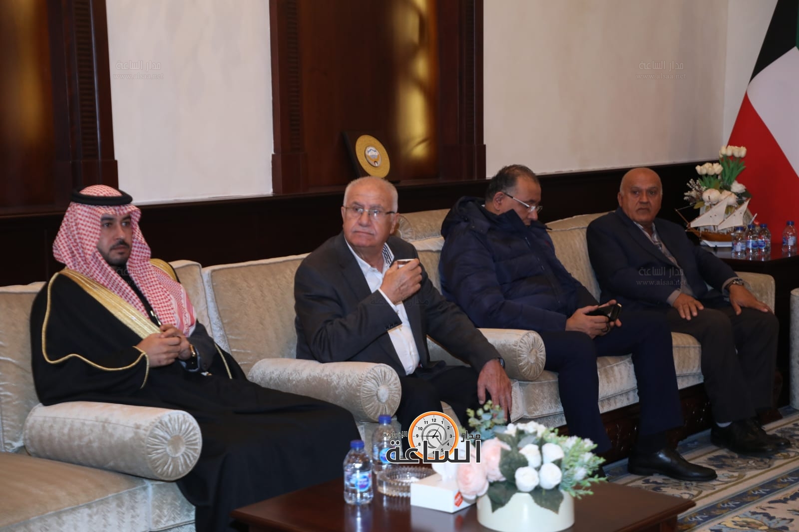 Madar Al-Saa Images 0.36551253199563605