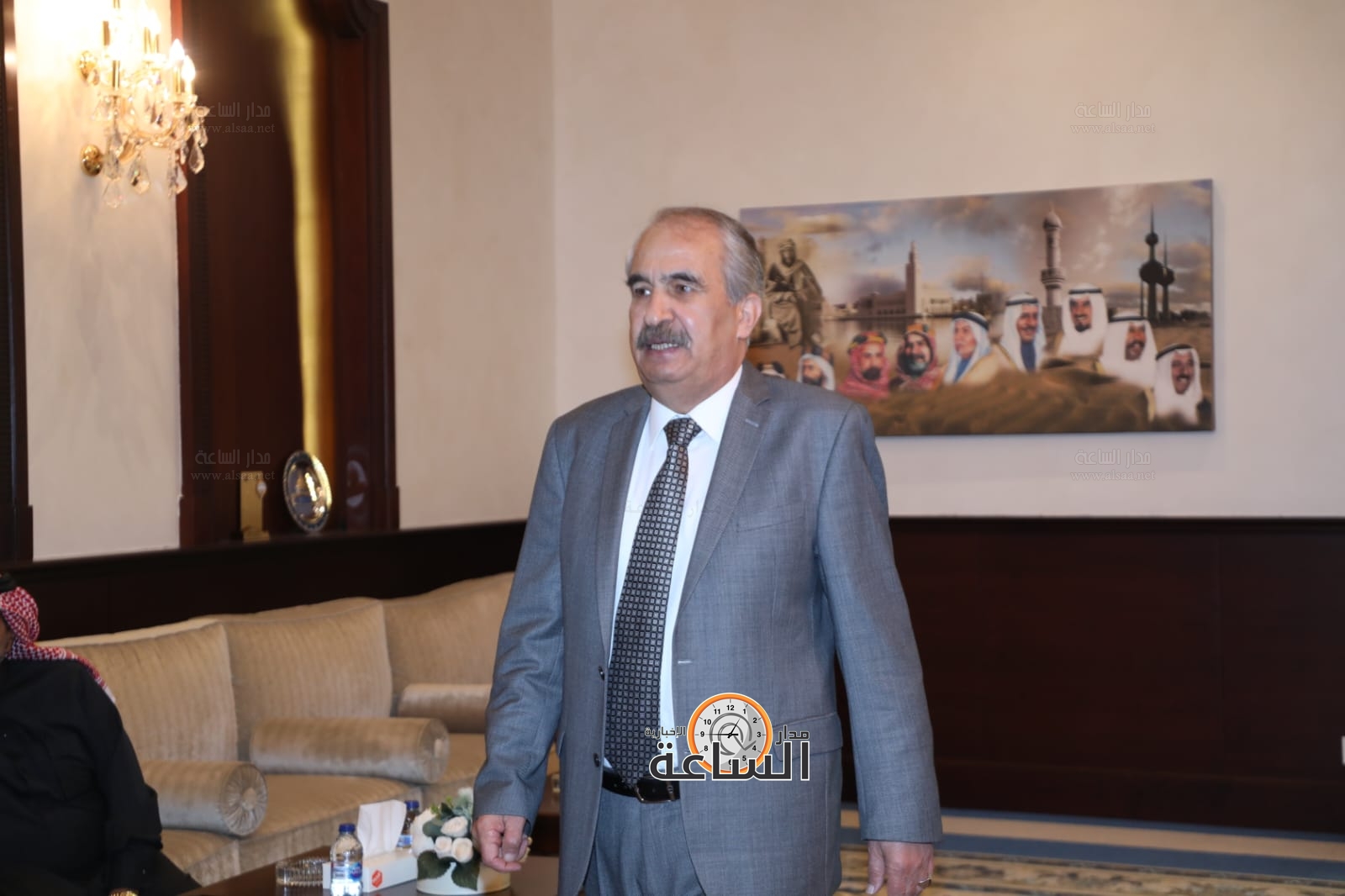 Madar Al-Saa Images 0.024100455427365386