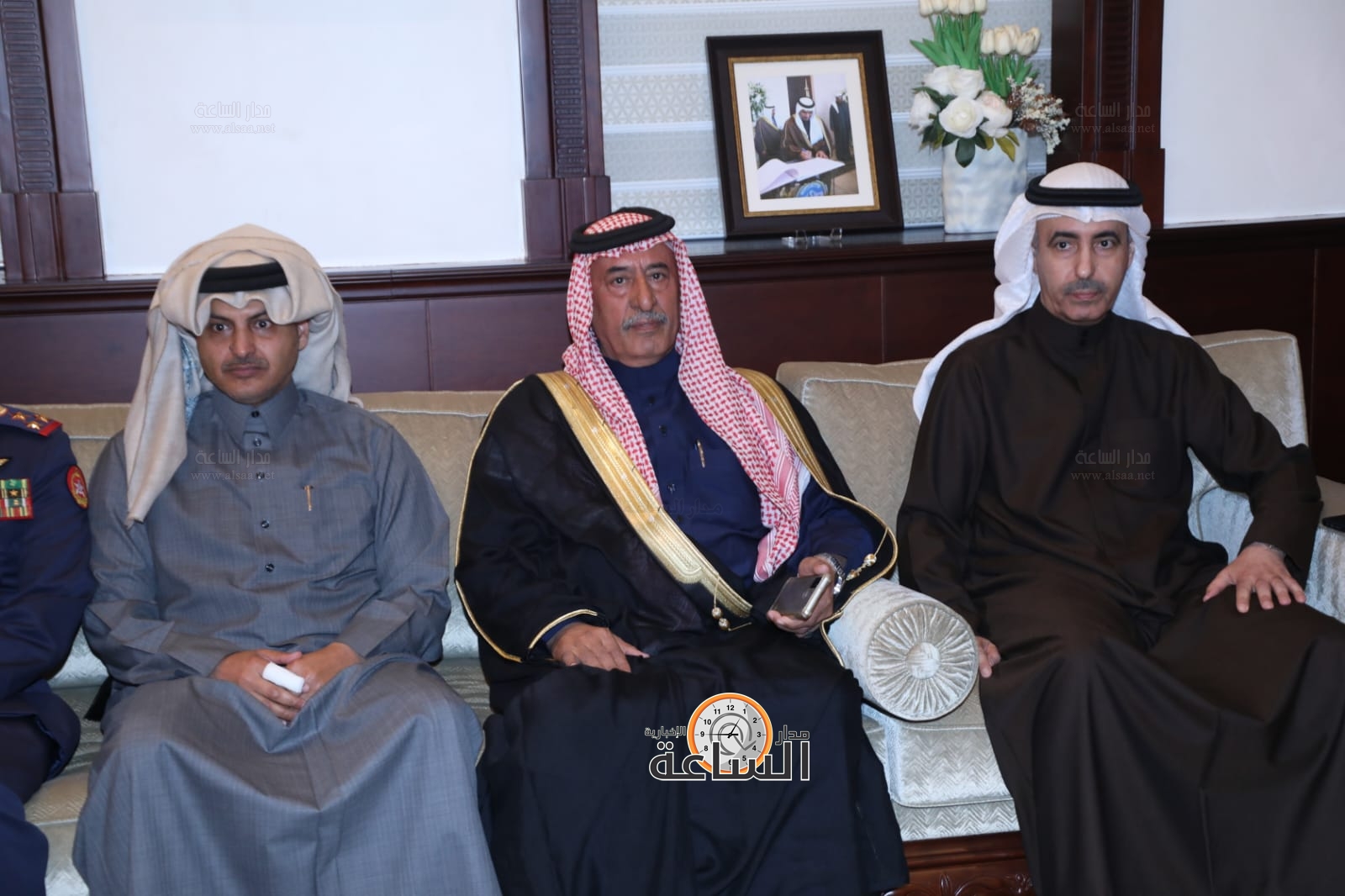 Madar Al-Saa Images 0.46668915310100023