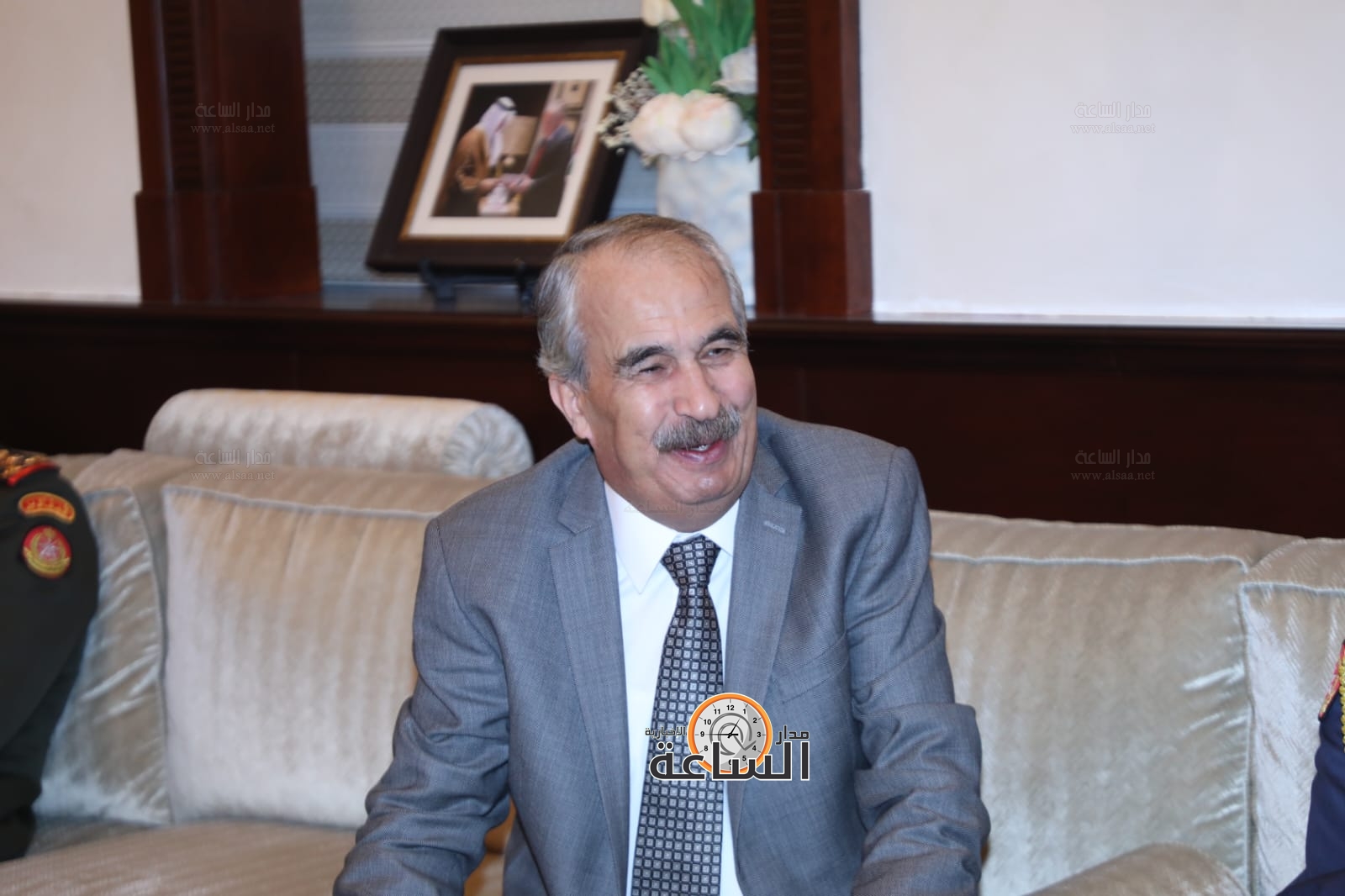 Madar Al-Saa Images 0.4483405095907389