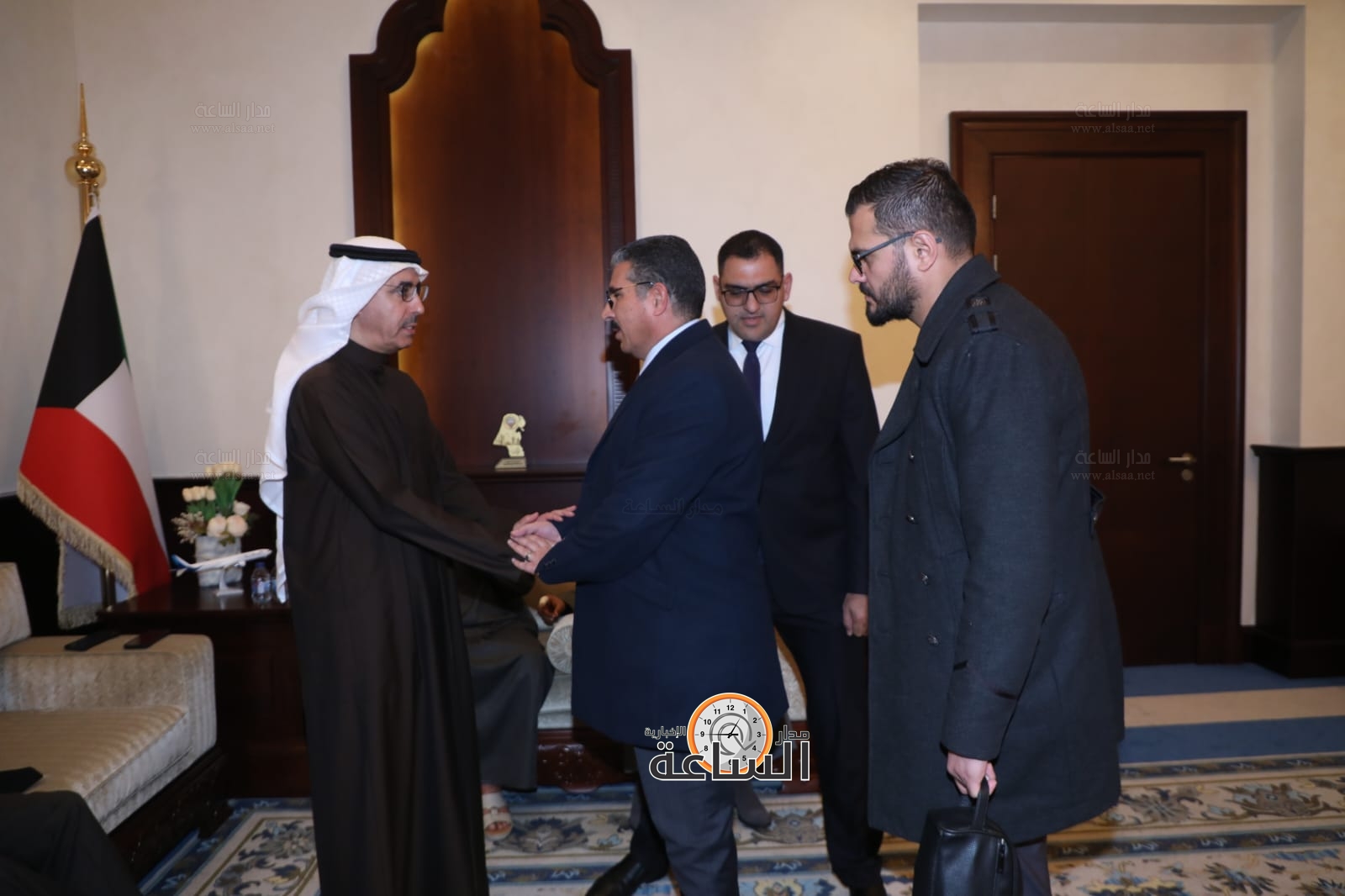 Madar Al-Saa Images 0.060656970602781746