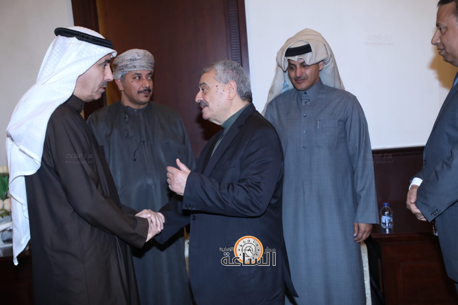 Madar Al-Saa Images 0.41466998945943656