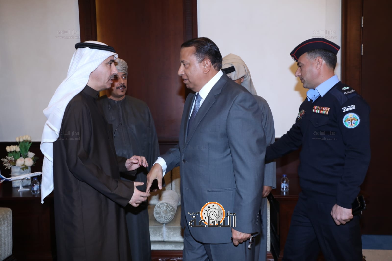 Madar Al-Saa Images 0.03455529030037252