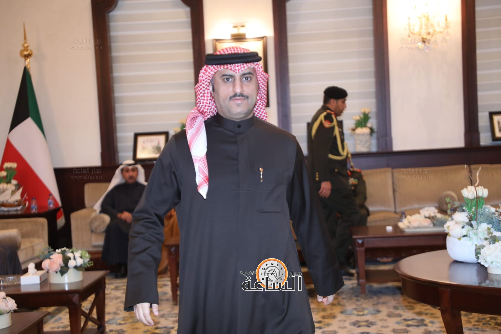 Madar Al-Saa Images 0.8584255830274701