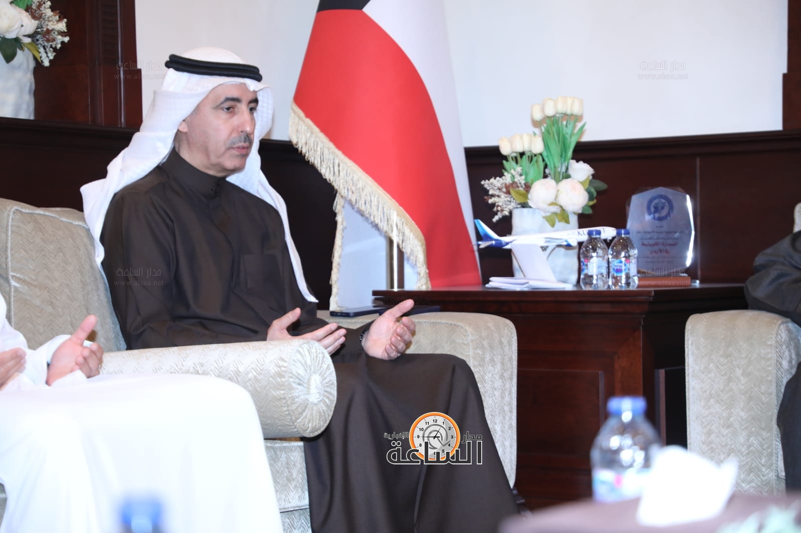 Madar Al-Saa Images 0.9974902110643225