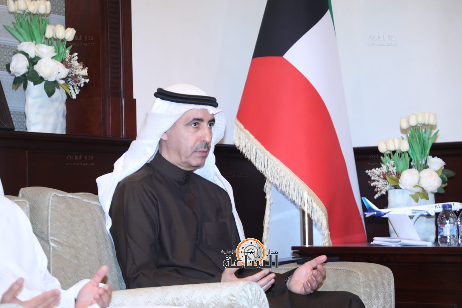 Madar Al-Saa Images 0.12140587958558635