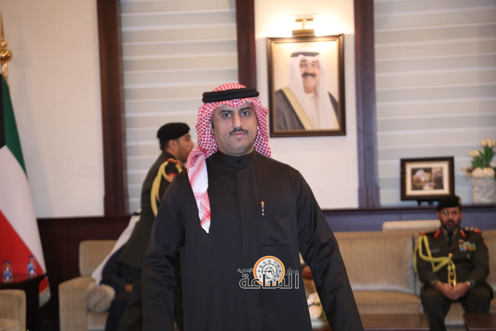 Madar Al-Saa Images 0.27547124455620287