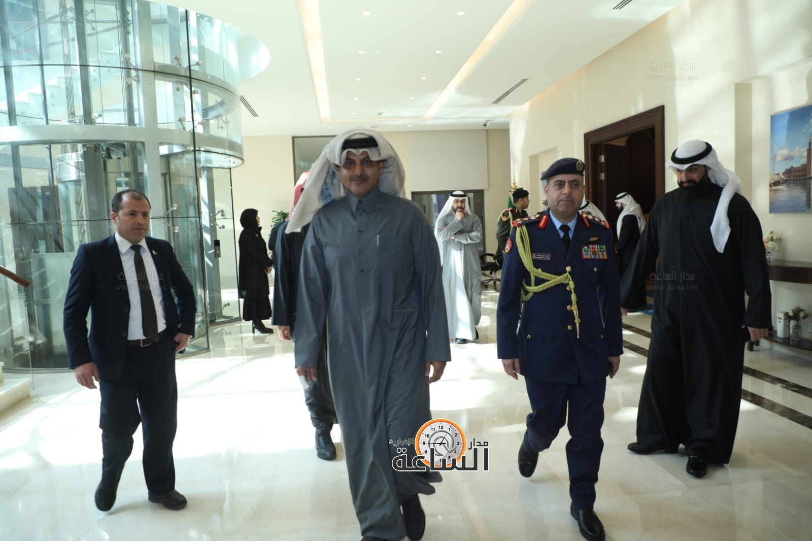 Madar Al-Saa Images 0.5804738465917434