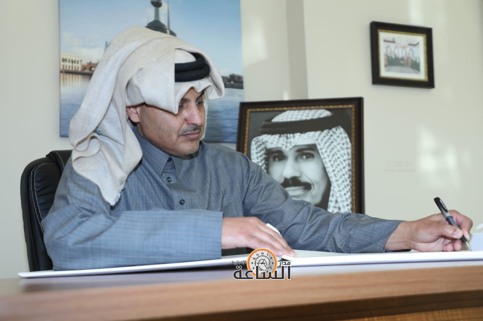 Madar Al-Saa Images 0.9170640266540302