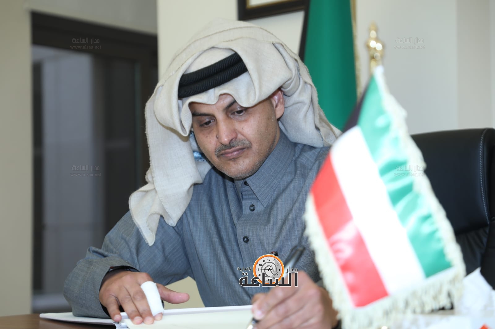 Madar Al-Saa Images 0.3134022247414736