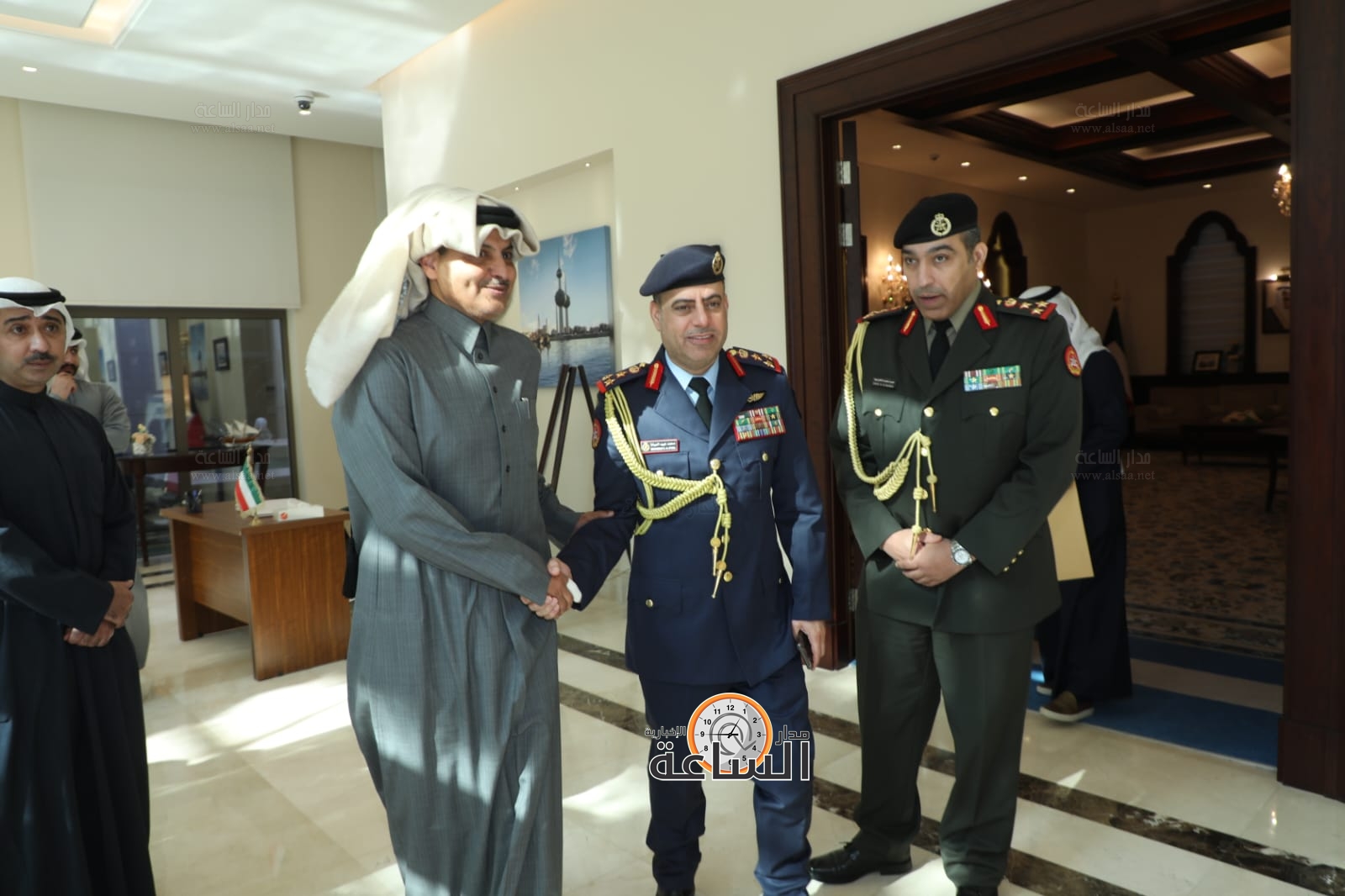 Madar Al-Saa Images 0.675485013769336