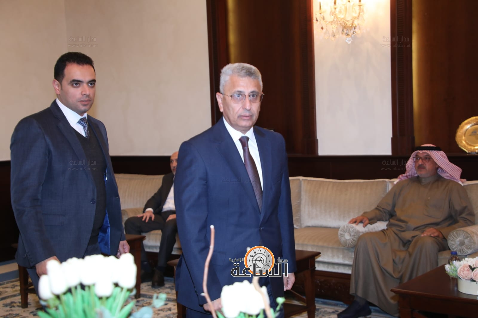 Madar Al-Saa Images 0.15336487750310357