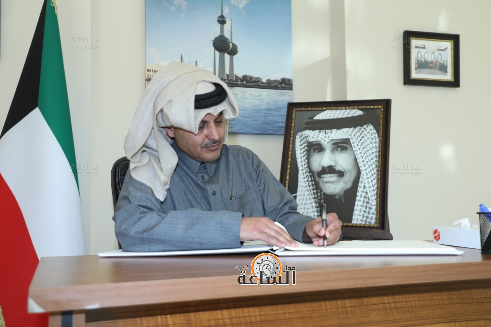 Madar Al-Saa Images 0.44694131131401327