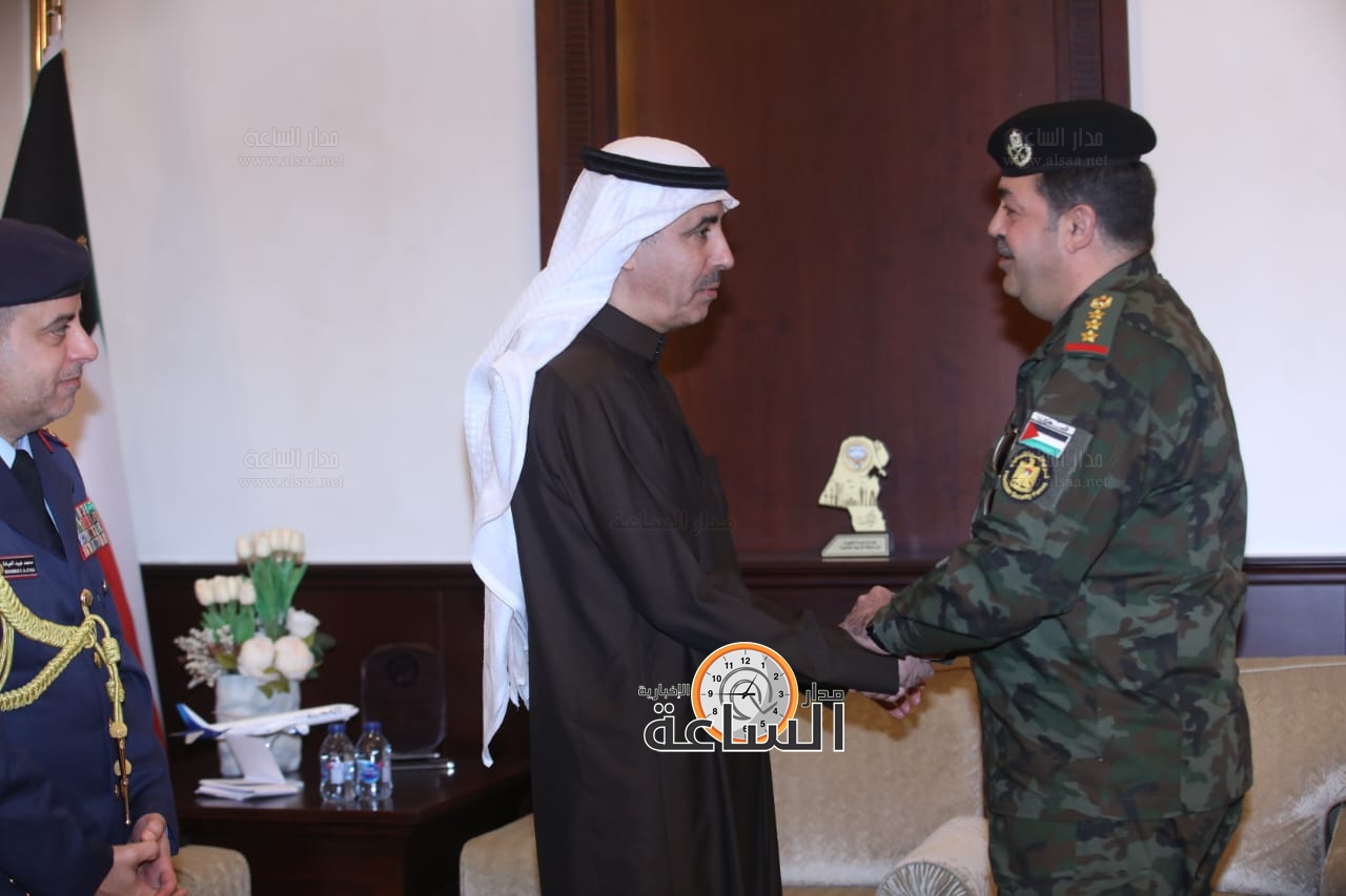 Madar Al-Saa Images 0.35034293909321135