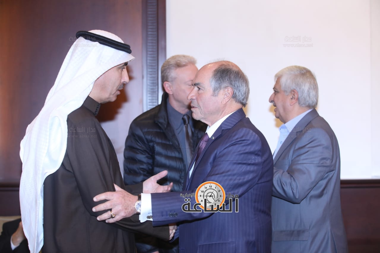 Madar Al-Saa Images 0.8463815907826677