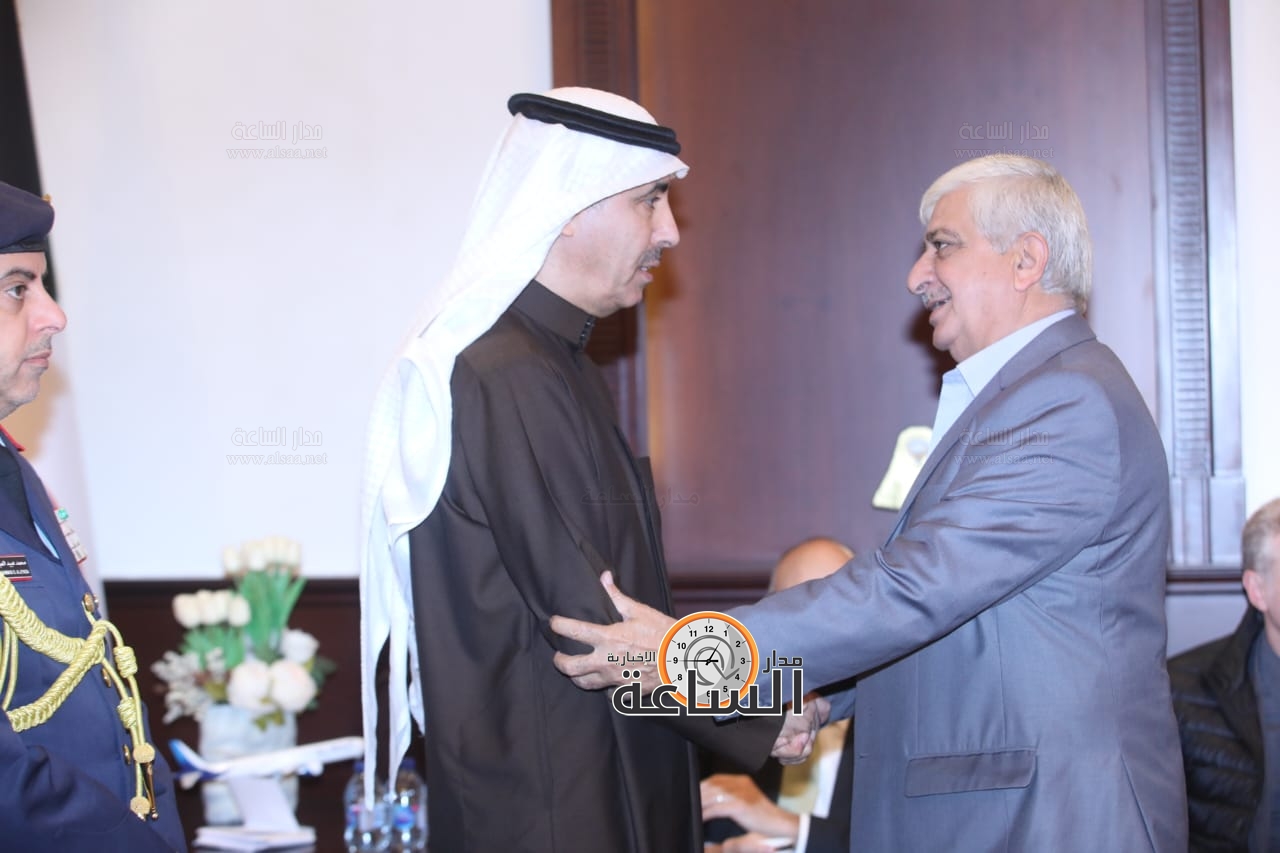 Madar Al-Saa Images 0.8876795421589772