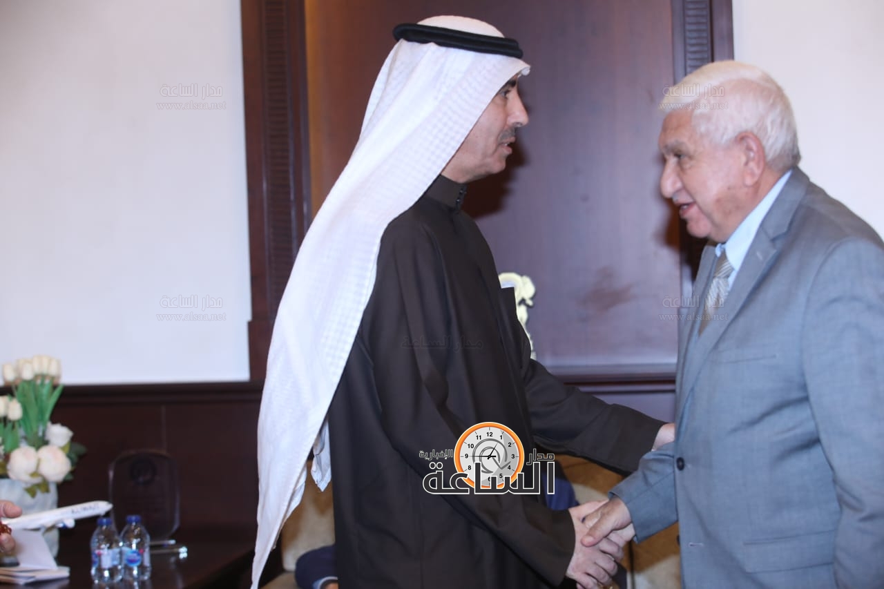 Madar Al-Saa Images 0.9850543094067357