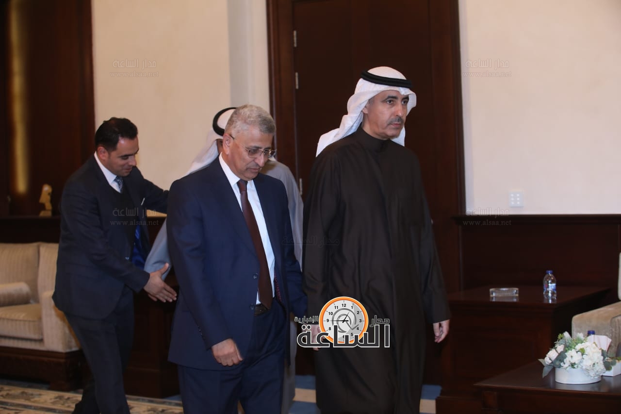 Madar Al-Saa Images 0.8596436229550828