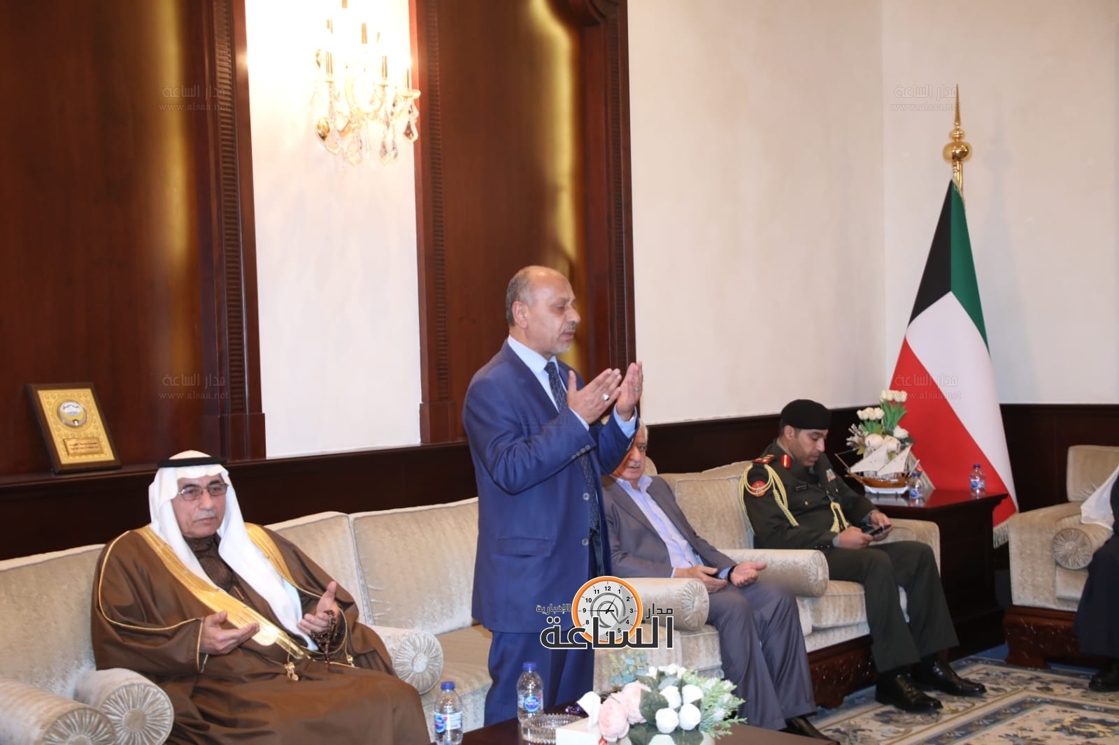 Madar Al-Saa Images 0.9500976899317117