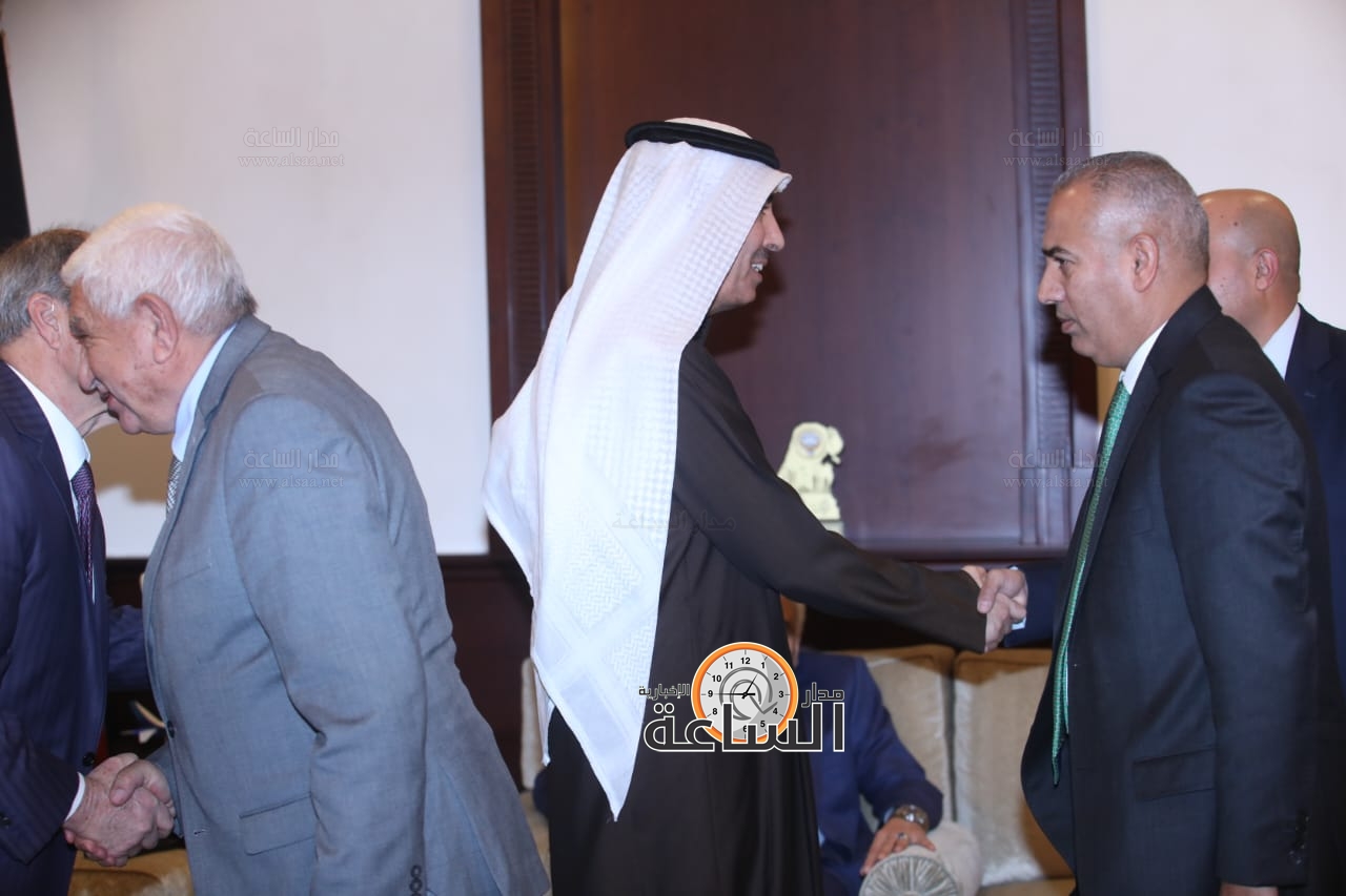 Madar Al-Saa Images 0.3094385271733955