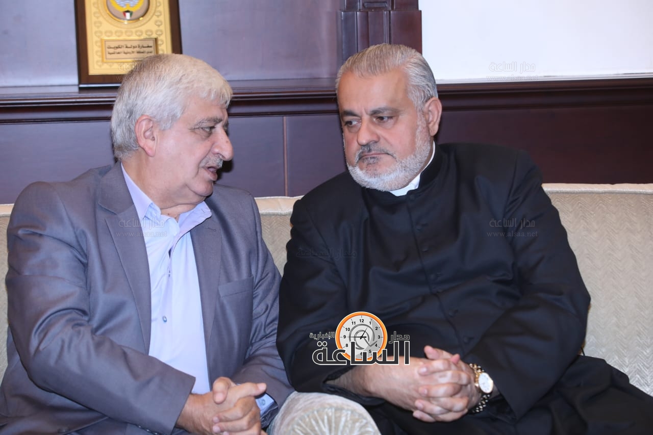 Madar Al-Saa Images 0.4427641548011849