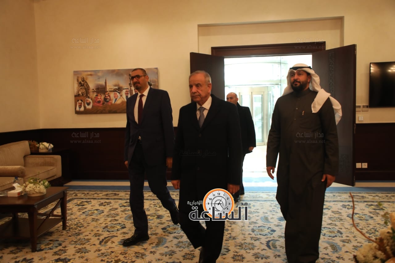 Madar Al-Saa Images 0.5523101378626634