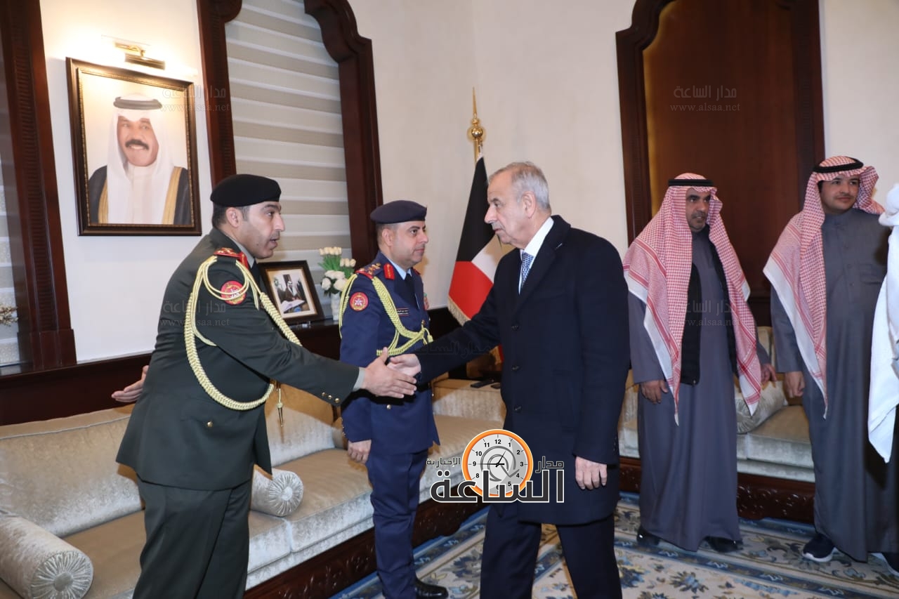 Madar Al-Saa Images 0.08179657504219495