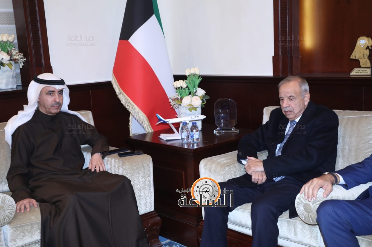 Madar Al-Saa Images 0.9033135855267345