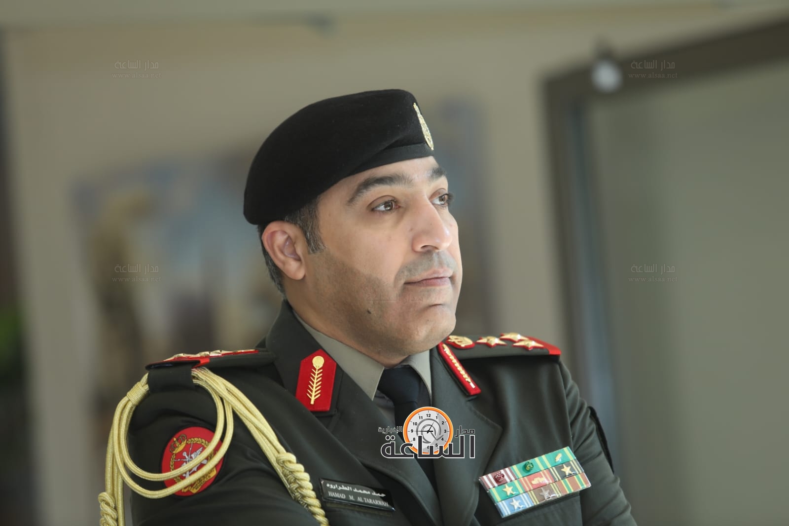 Madar Al-Saa Images 0.8653256372458278