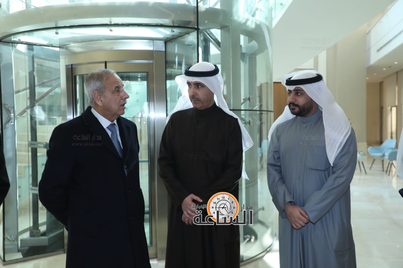 Madar Al-Saa Images 0.20277700917108188