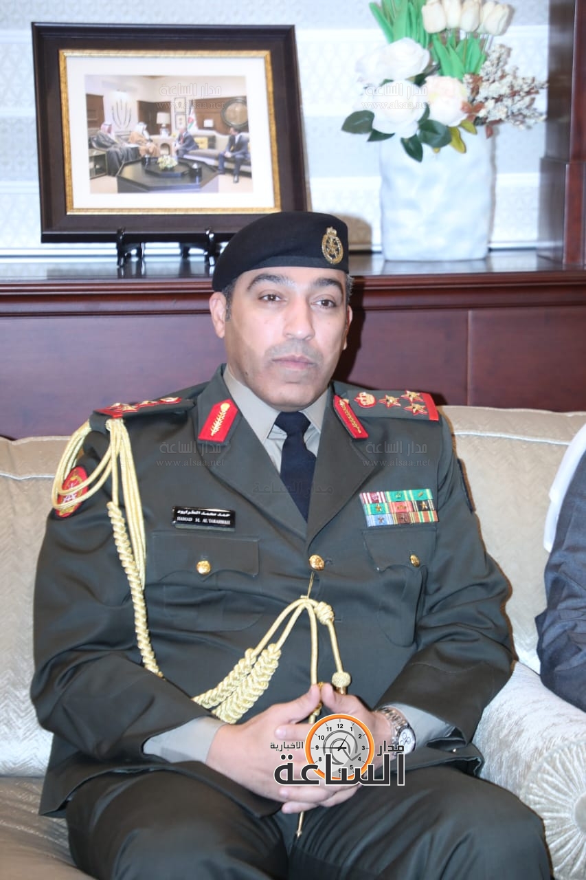 Madar Al-Saa Images 0.03599512527430493