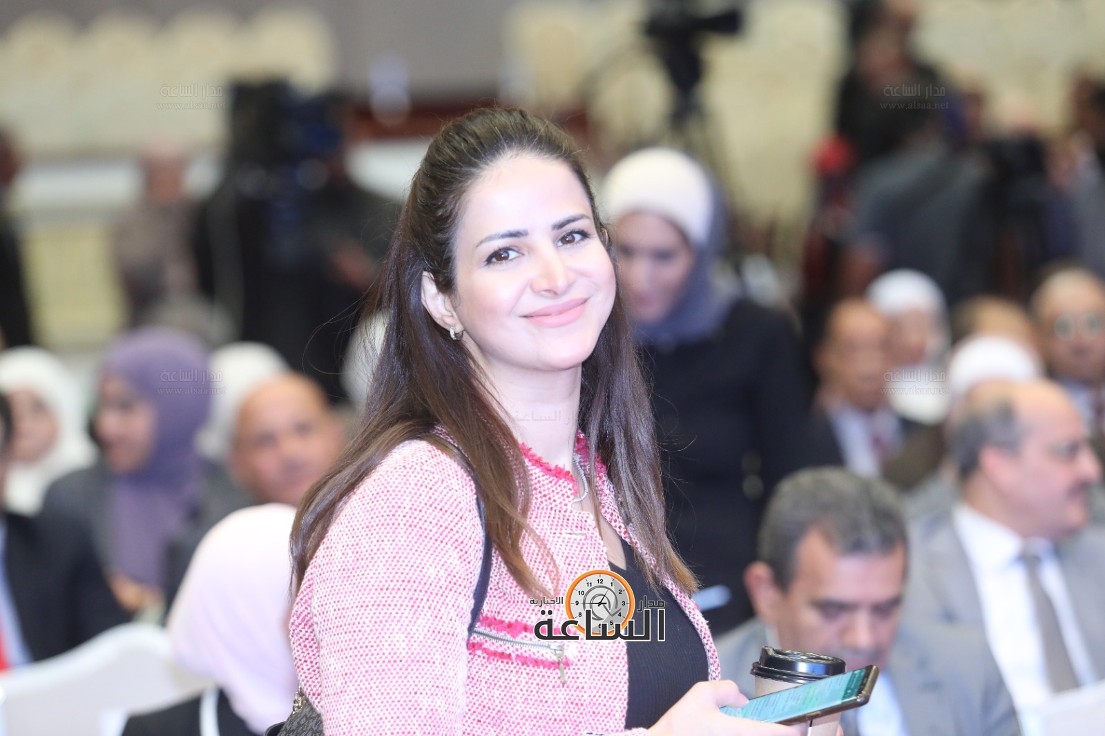 Madar Al-Saa Images 0.7948204543799076