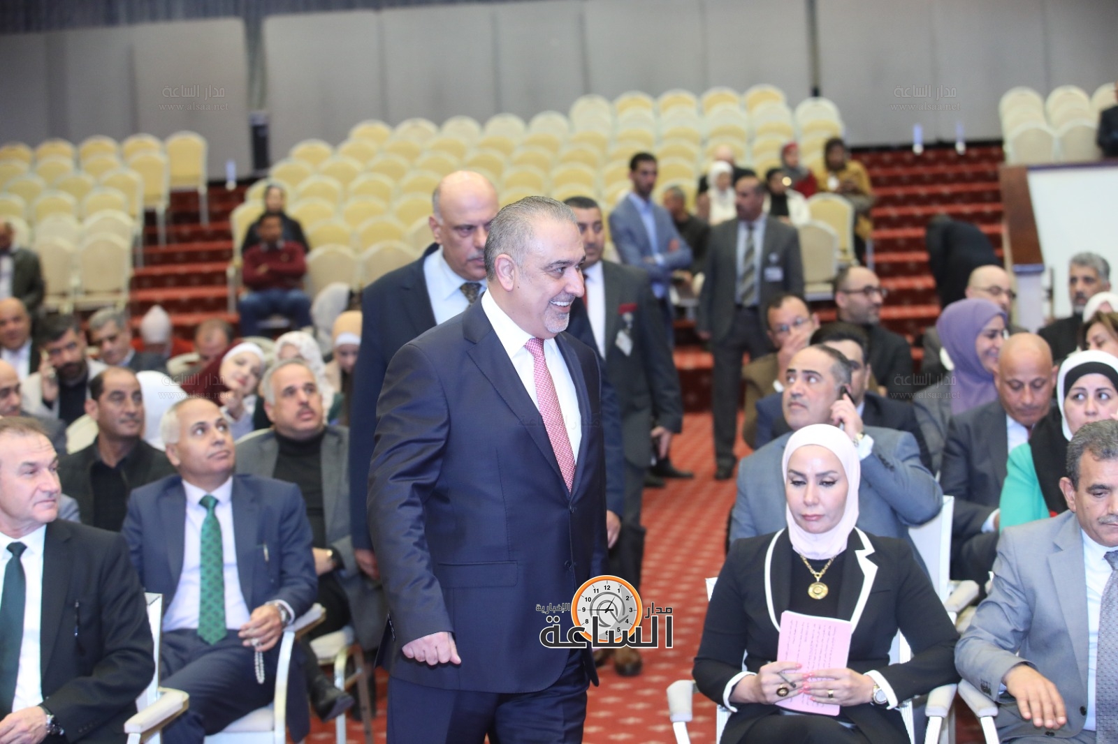 Madar Al-Saa Images 0.22396193860685698