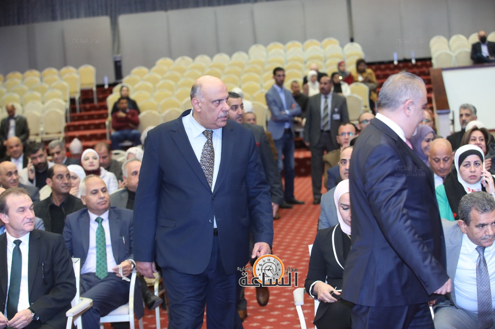 Madar Al-Saa Images 0.8870208992312152