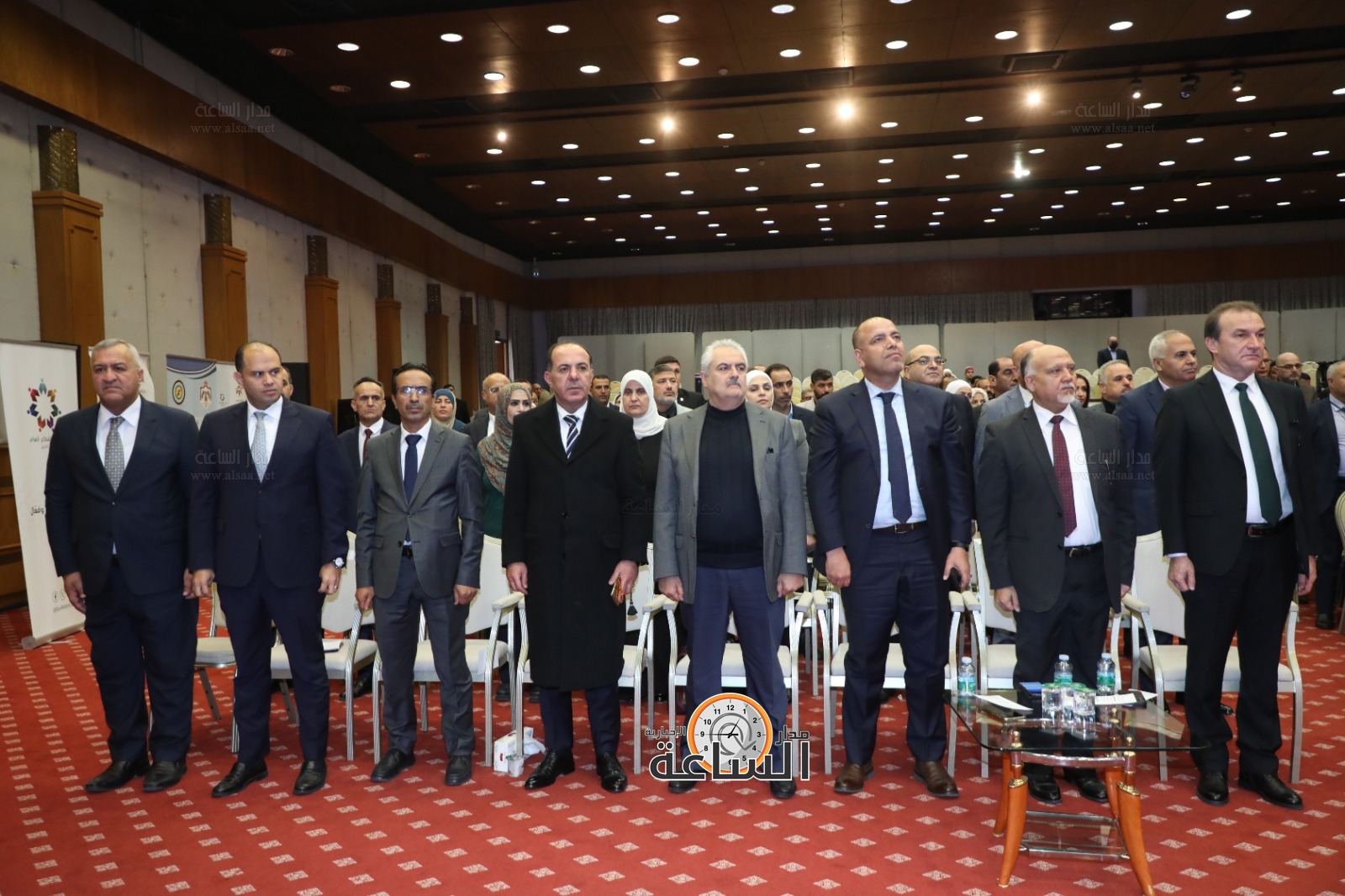 Madar Al-Saa Images 0.40252849590867523