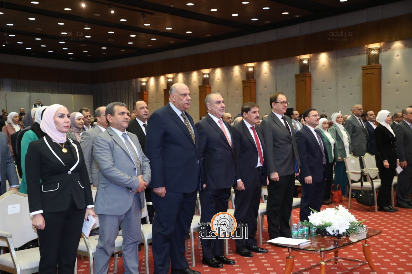 Madar Al-Saa Images 0.5674339632329186