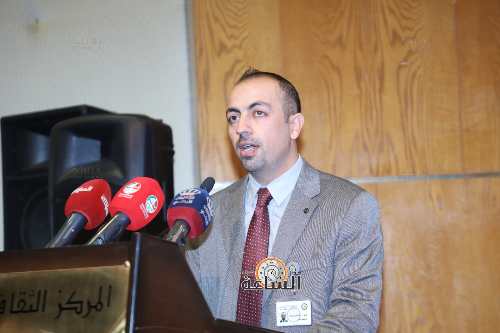 Madar Al-Saa Images 0.8003333762584652