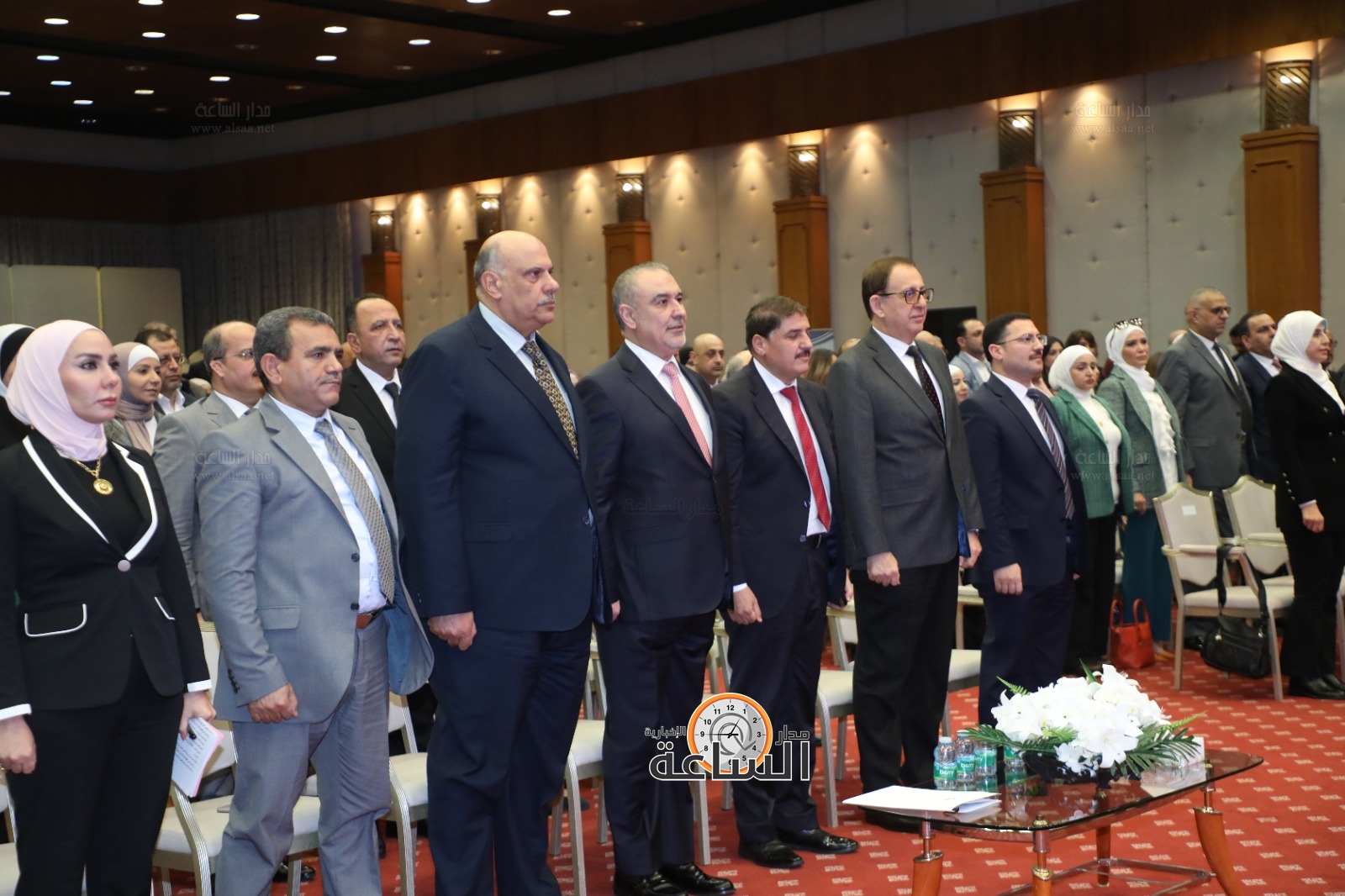 Madar Al-Saa Images 0.06592325838603208