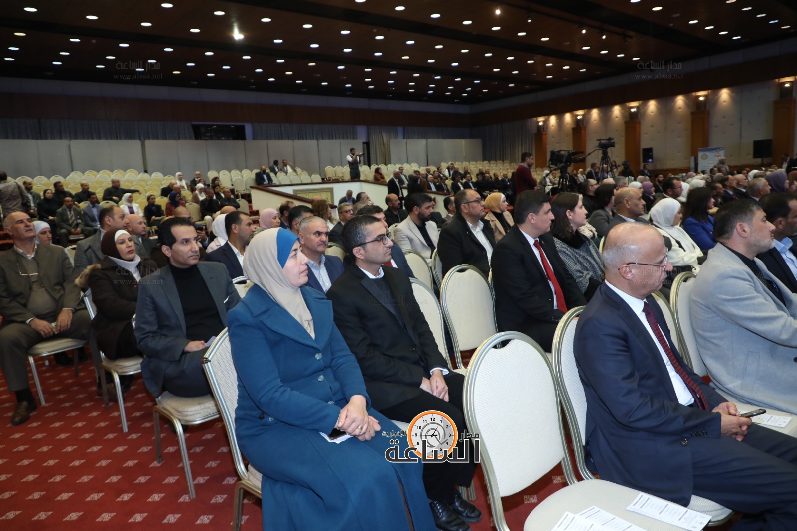 Madar Al-Saa Images 0.49361643119795584