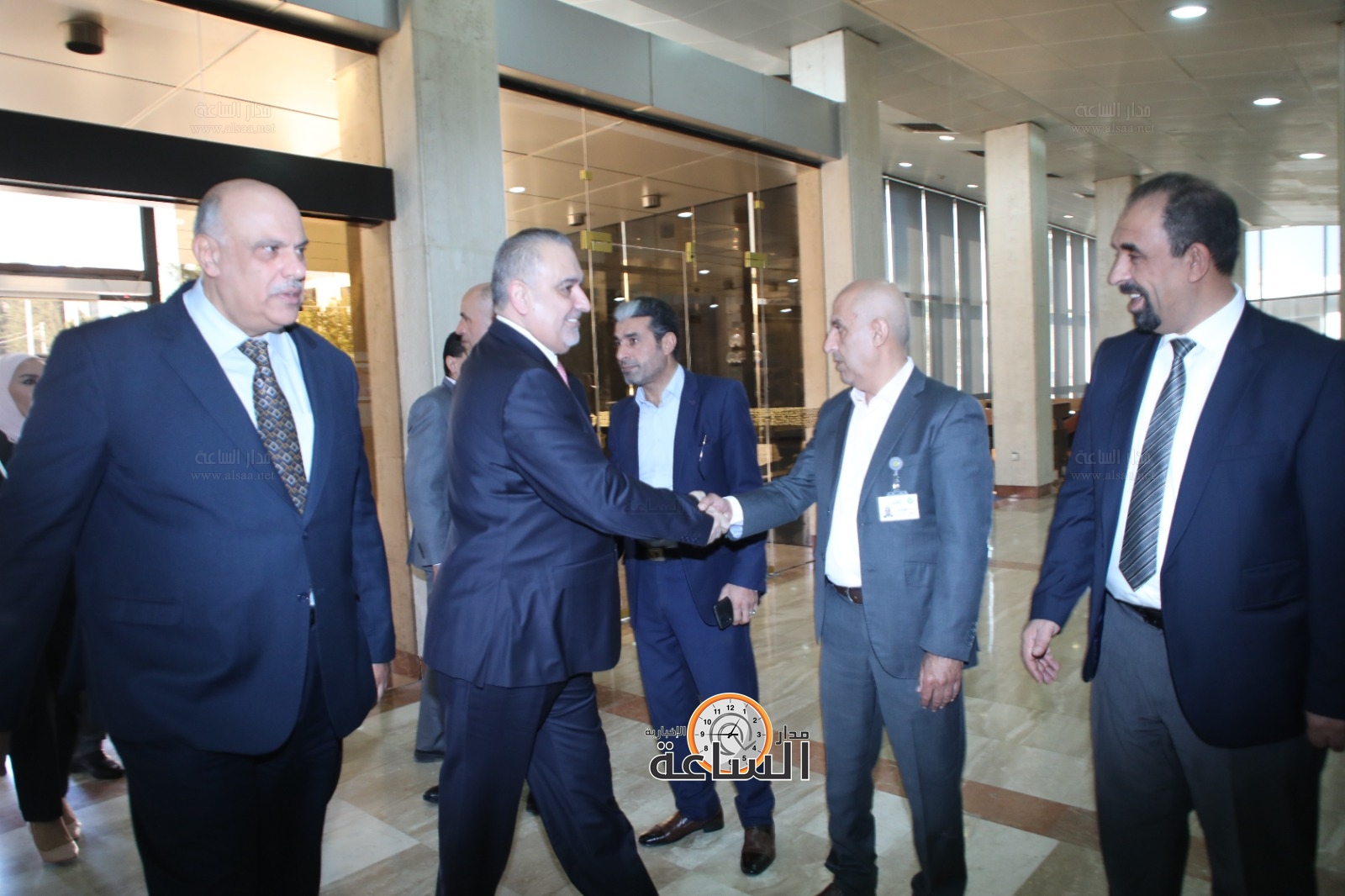 Madar Al-Saa Images 0.5707967897012807