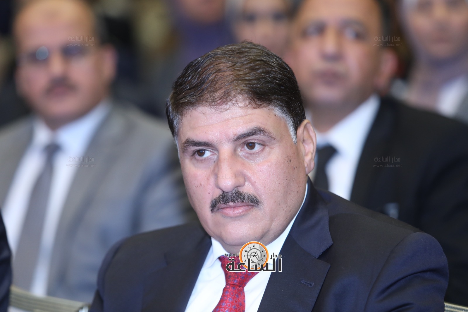 Madar Al-Saa Images 0.26721359493092445