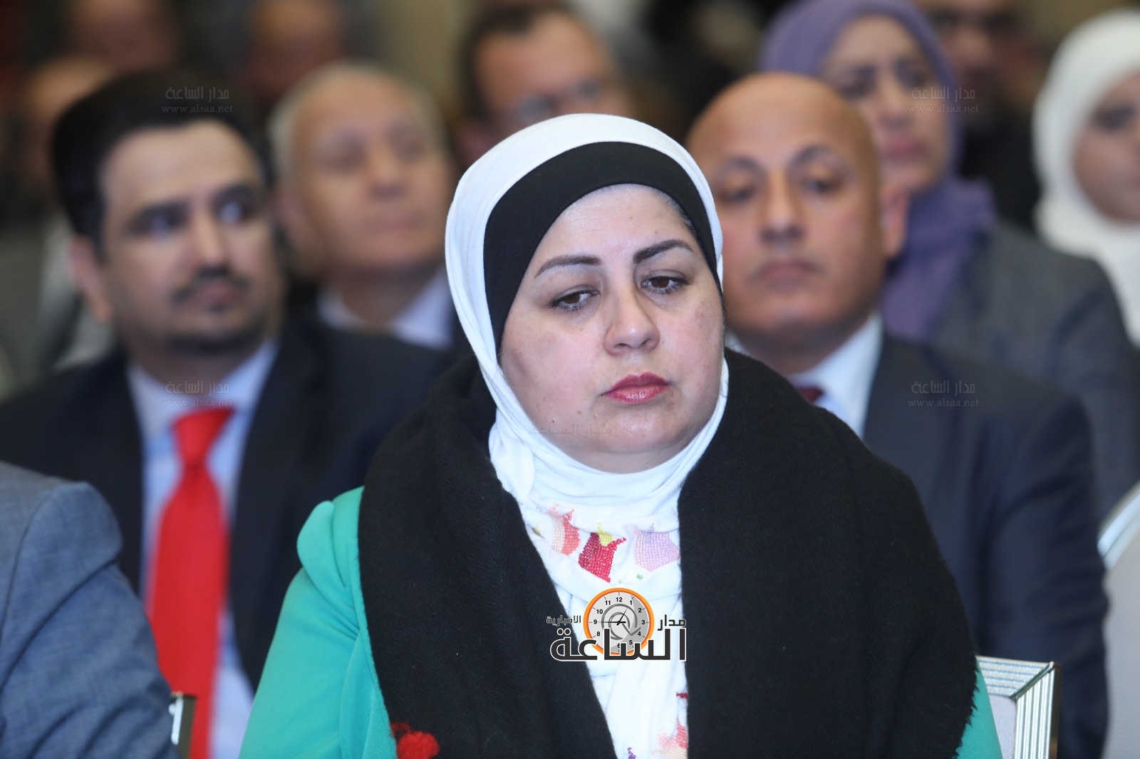 Madar Al-Saa Images 0.1724170351620038